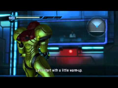 Metroid : Other M Wii