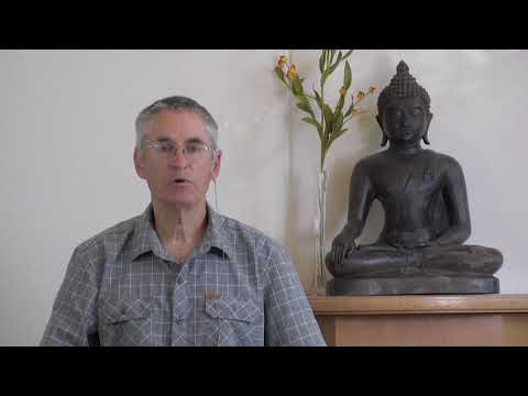 Guided Meditation: Doing Nothing