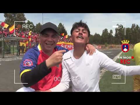 ❤🏆 𝗟𝗮 𝗟𝗶𝗴𝘂𝗮 𝗖𝗮𝗺𝗽𝗲𝗼́𝗻 𝗥𝗲𝗴𝗶𝗼𝗻𝗮𝗹 𝗱𝗲 𝗙𝘂́𝘁𝗯𝗼𝗹 𝗦𝘂𝗯 𝟭𝟱 |