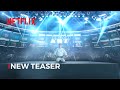 Cobra Kai | Season 6 | Teaser Trailer | Sekai Taikai | Netflix 2023