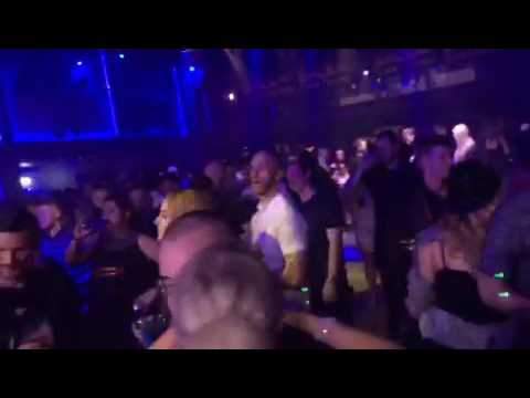 Dee Dee -In My Heart (Feat Dreamy) Live @BTTA Liverpool(UK) 16'