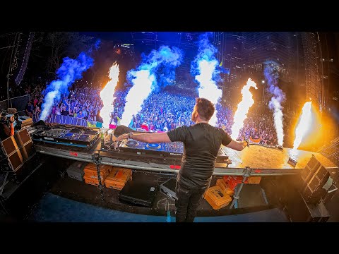 Gareth Emery live @ Ultra Music Festival Miami 2022 | UMF (ASOT Stage)