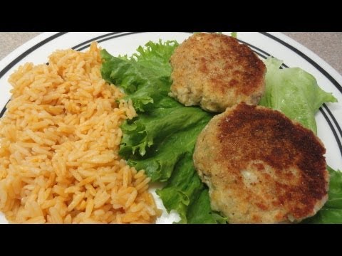 download lagu mp3 mp4 Chicken Crab Cakes, download lagu Chicken Crab Cakes gratis, unduh video klip Chicken Crab Cakes