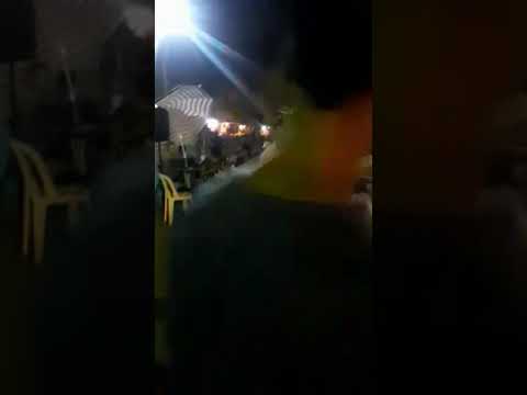 Chiniko y Braian vs Cristián y Ram eliminatoria coliseo del freestyle 4ta fecha