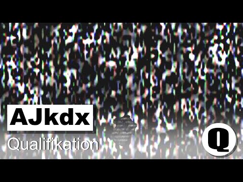 BON 2 :| AJkdx |: Qualifikation #08