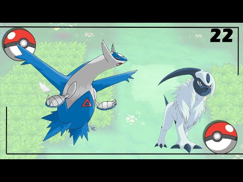 Pokemon RO EVOLOCKE Ep.22 - LATIOS NO HA REGALADO ESTE GRAN POKEMON