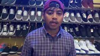 Himbauan sukseskan pilgub kalbar oleh pemuda P. Bendu an. Muhammad Roni
