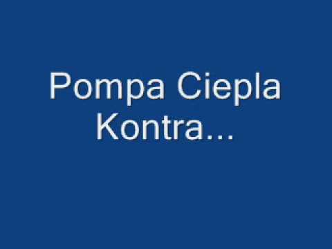 Detektyw Inwektyw - Pompa Ciepla kontra...