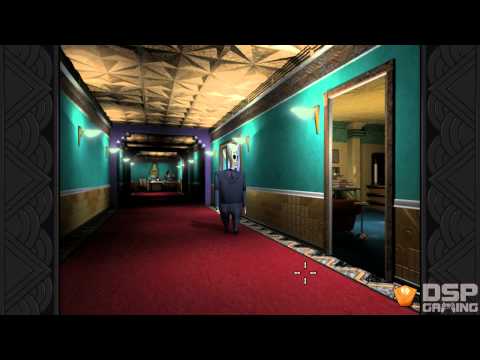 Grim Fandango Remastered playthrough pt3 - All About Eva/GLOTTIS!