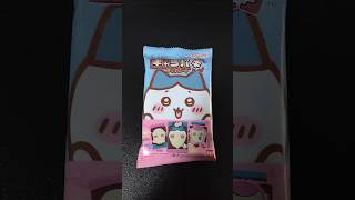 昔を思い出しながらキャラパキ食べてみた