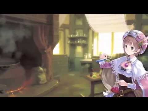 Atelier Rorona ~The Alchemist of Arland~ | Official Trailer