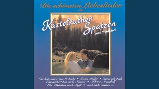 Du bist mein erster Gedanke