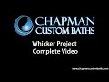 Chapman Custom Baths Remodel in Carmel, IN
