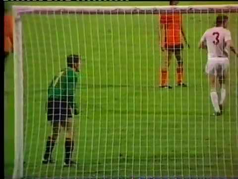 Eurocopa 76 | Semifinal | Czechoslovakia vs. Netherlands | Parte 2