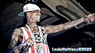 Soulja Boy - "Scarface"