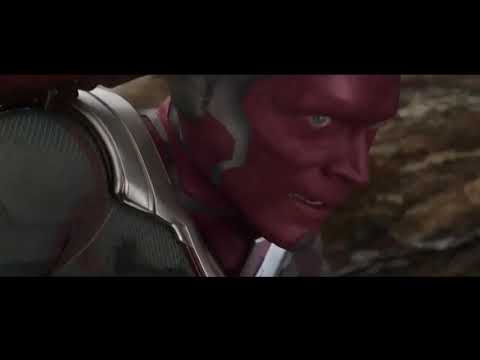 Avengers infinity war clip 4/6 thanos arrives at wakanda
