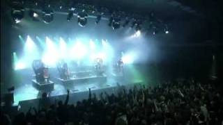 Apocalyptica - The Life Burns Tour DVD [FULL DVD]