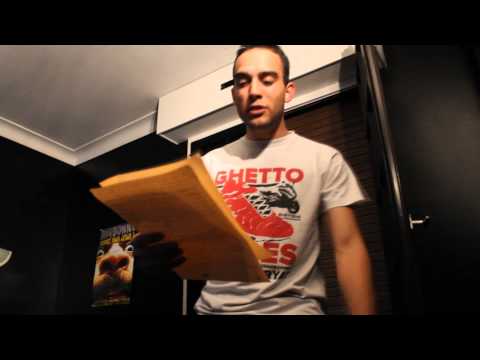 Krims Mania Episode 08  : Ces 84 Mec