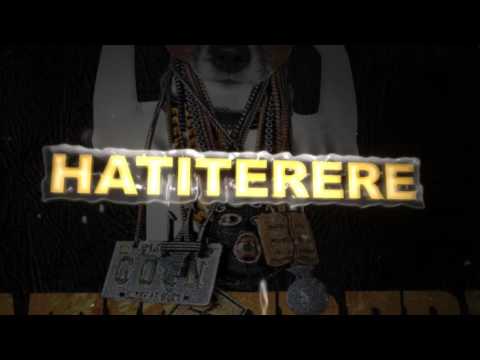Hatiterere -Marcus Mafia Ft King Aktive x Kikky badass x Schingy PRD byTimbe X Fun F PROMO 2  2016