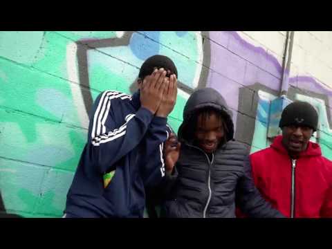TRENCHBOY BRICKZ FT TRENCHBOY PHATZ - EASTSIDE