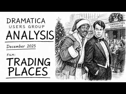 Trading Places thumbnail