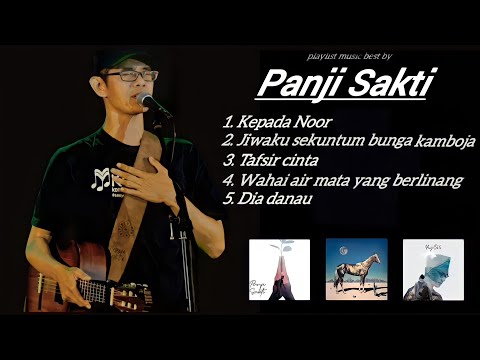 Kumpulan Lagu Panji Sakti Terbaik!