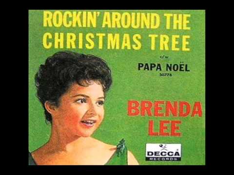 Brenda Lee - Papa Noel (1958)