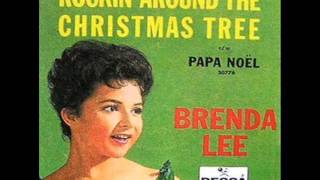 Brenda Lee - Papa Noel (1958)