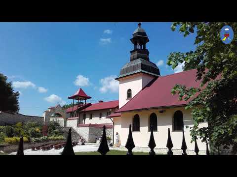 1. Pustelnia 14.07.2019 - Różaniec