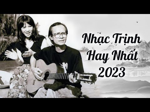 68 Siêu Phẩm Nhạc Trịnh Công Sơn HAY NHẤT Nghe Hoài Không Chán - Một Cõi Đi Về Mới Nhất 2023