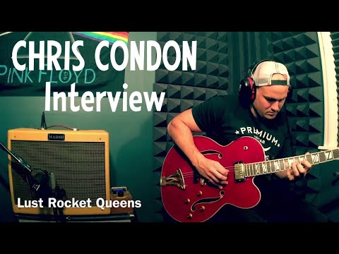 Chris Condon Interview: Billy Ray Cyrus Lead Guitar & Musical Director
