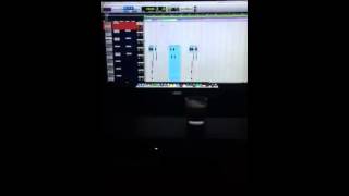 White Noise &amp; D-Anel Ft. Jowell &amp; Randy - Me Gustas tanto (Preview)