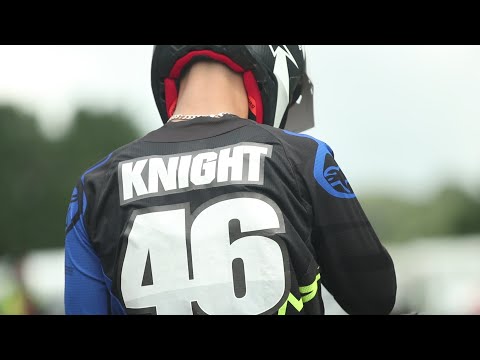 AMCA CHAMPIONSHIP 2020 - RD1 BORASTON