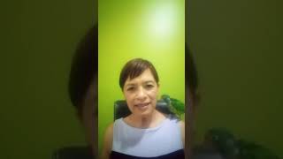 Miss Sara: Saludos (30 marzo 2020)