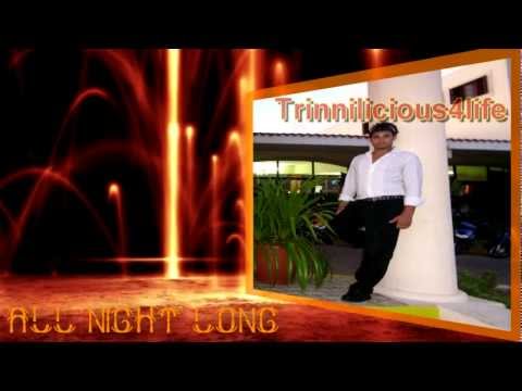 Supa J - All Night Long ( 2012 Reggae Music ) New Artist 5*****