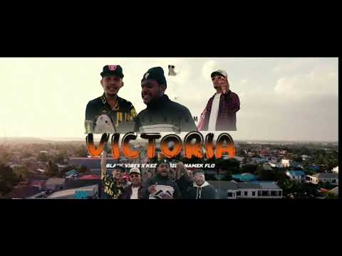 Victoria ft black vibez x kezy froze x namek Flo x khipinn rush LEBEL HITAM LAGU ACARA 2023