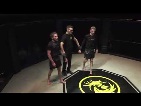 Chaos grappling championship