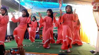 Download lagu Tari kreasi islami maulaya mp3 Download lagu Tari kreasi islami maulaya mp3