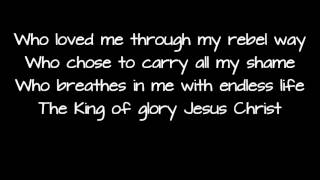 Stay and Wait | Hillsong UNITED - LYRICS!