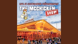Cowboy und Indianer (Live at Stuttgarter Frühlingsfest)