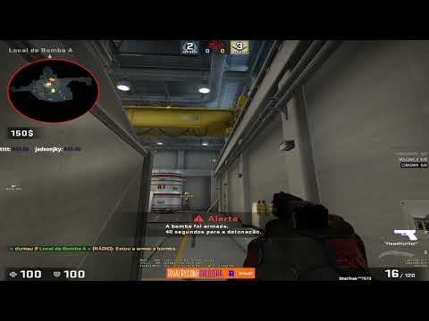 Coldzera, Try, Dumau e Latto jogando juntos só faltou o TACO