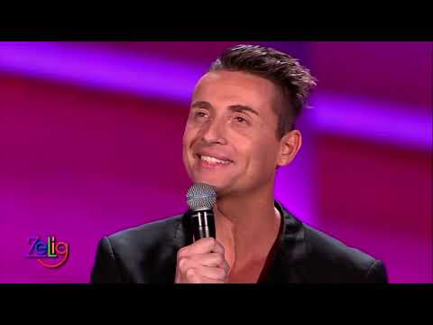 Angelo Pintus :  gli spot pubblicitari a Zelig 2014 #pintus #comicitàitaliana