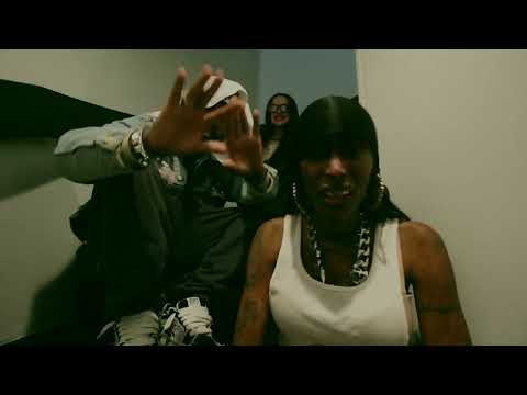 Rx Bbyafricka x Housephone (Official music video)