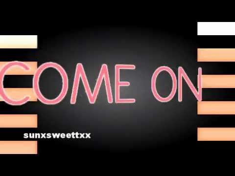 _dance all night ‹з