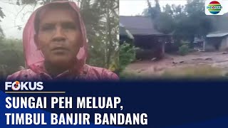 Download lagu Air Sungai Peh Meluap Cepat! Banjir Hantam Permukiman Warga di Bondowoso | Fokus mp3 Download lagu Air Sungai Peh Meluap Cepat! Banjir Hantam Permukiman Warga di Bondowoso | Fokus mp3
