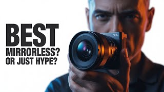 Best Mirrorless Cameras 2026 – [don’t buy one before watching this]