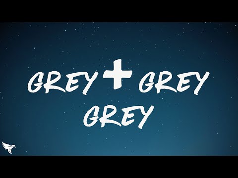 $uicideboy$ - GREY+GREY+GREY (Lyrics)