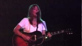 Shopping Trolley - Beth Orton. Trocadero Theather, Philadalphia. Sep. 25, 2012