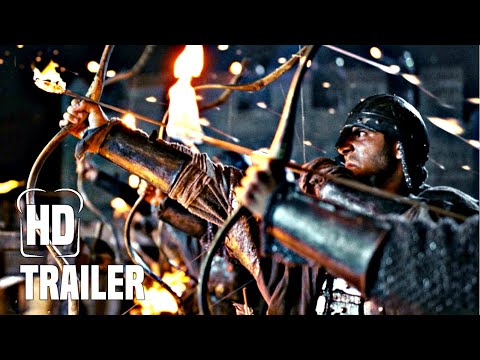 BATTLE OF EMPIRES - FETIH 1453 (2012)