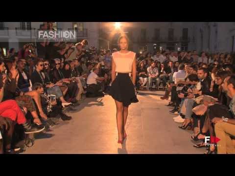 SANGUE NOVO 20|25 Lisboa Fashion Week 2014 Hd by Fashion Channel